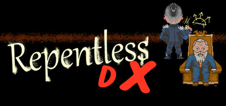 Repentless DX