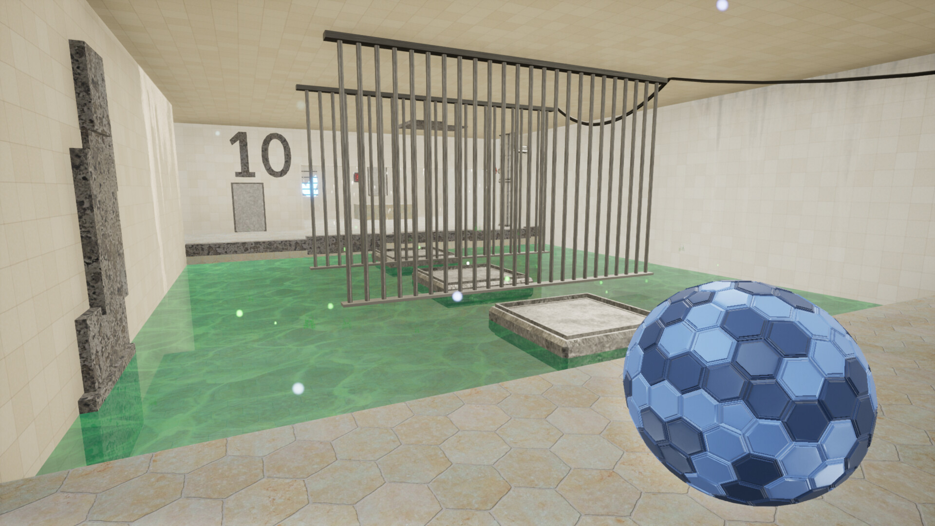 The orb screenshot 4