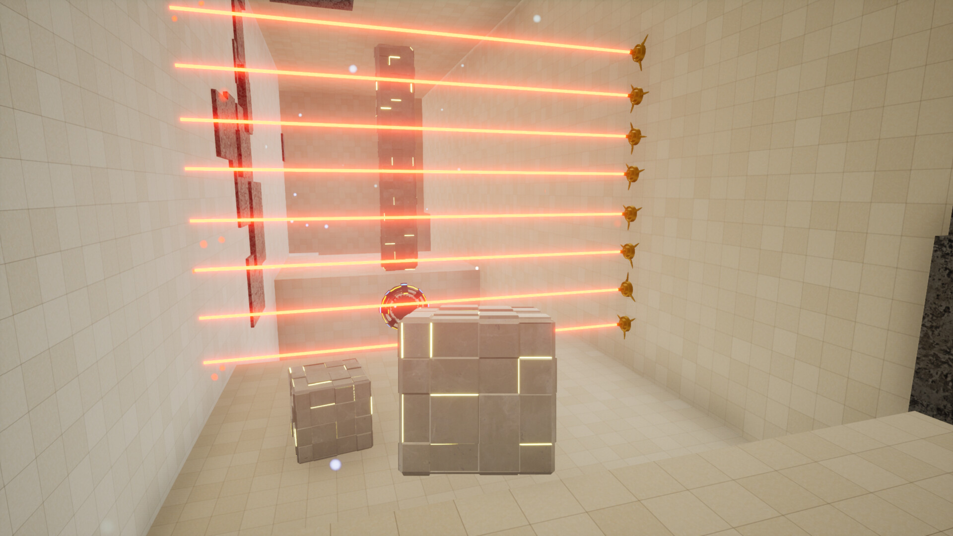 The orb screenshot 3