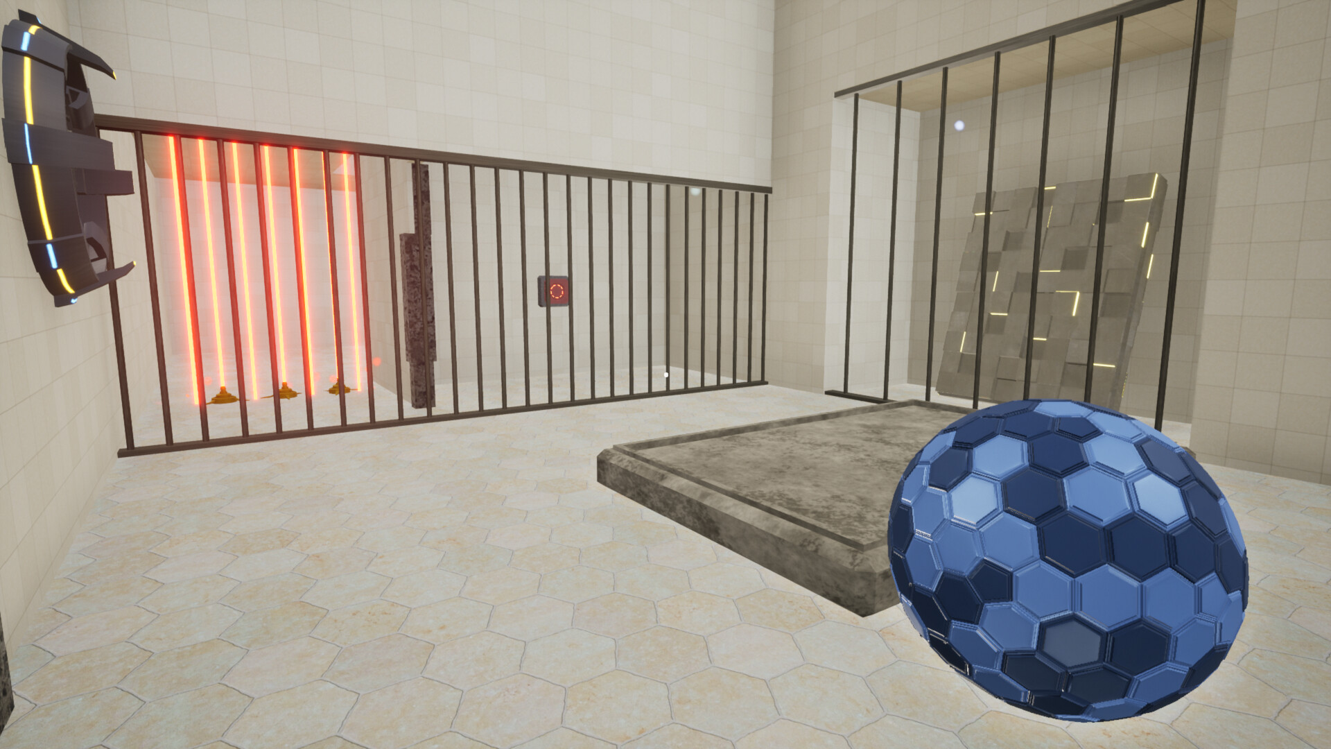The orb screenshot 5