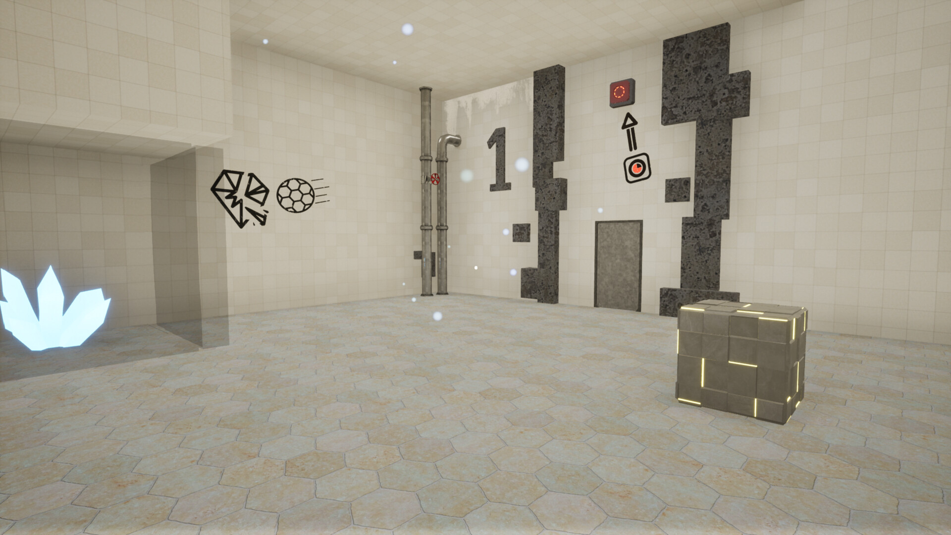 The orb screenshot 2