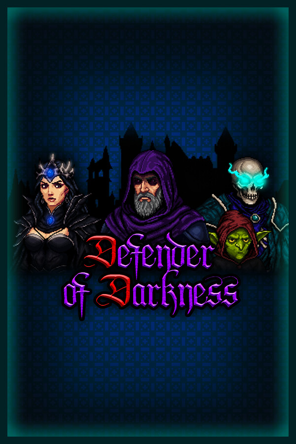 Defender of Darkness