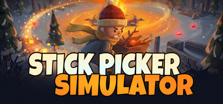 Stick Picker Simulator