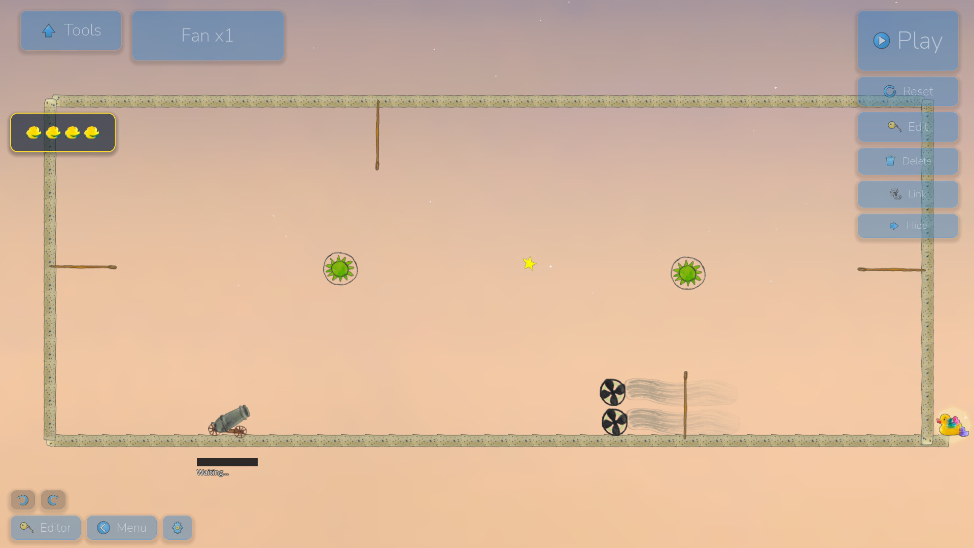 AquaDucked! screenshot 4