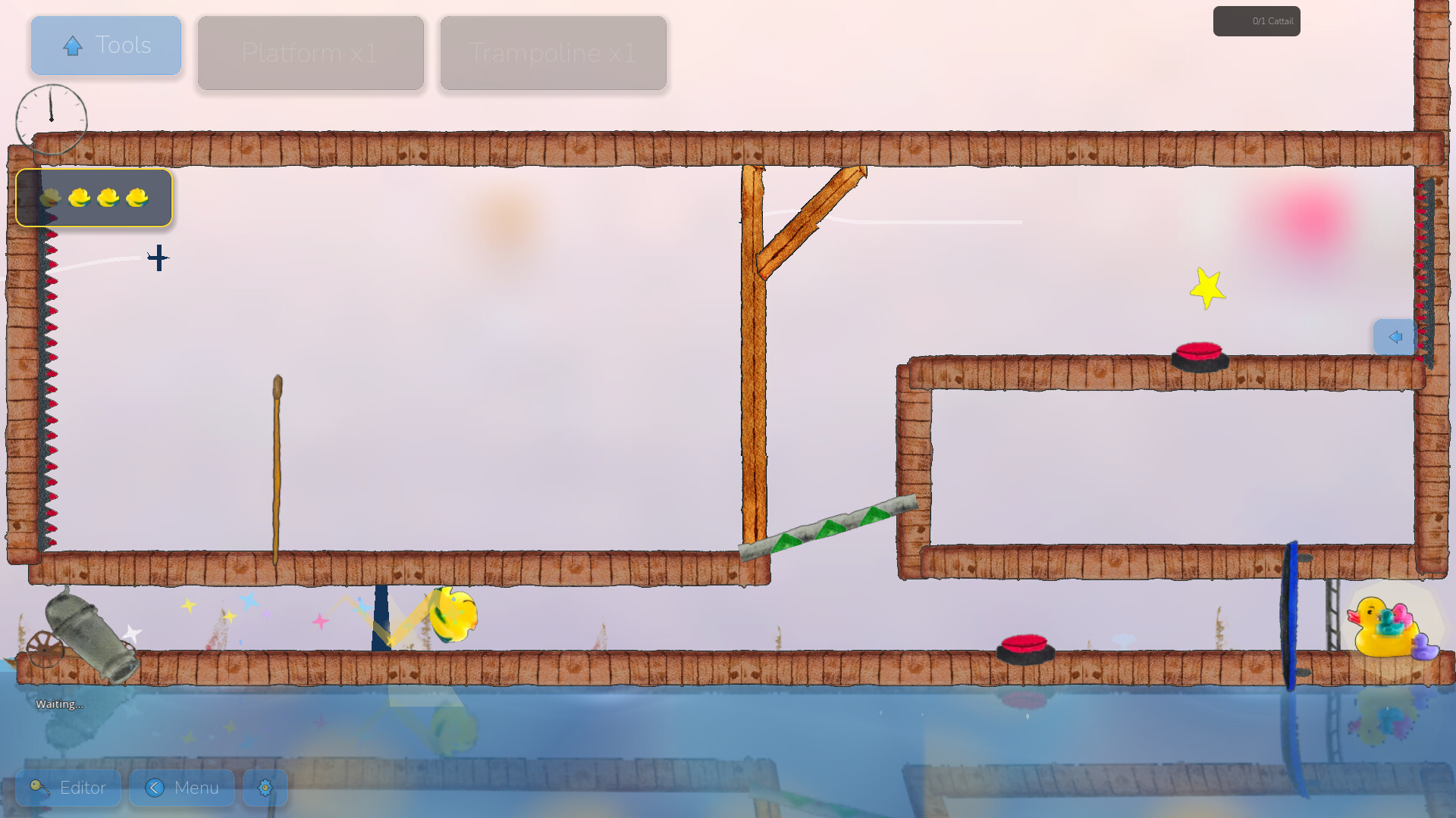 AquaDucked! screenshot 5