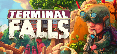 Terminal Falls