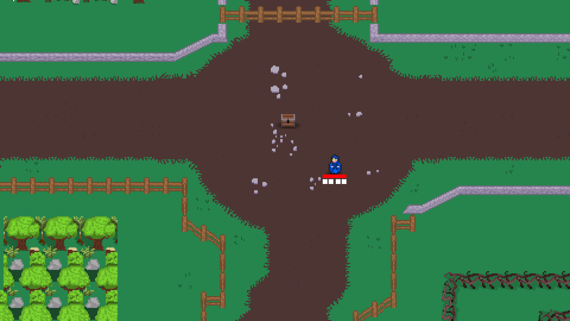 Runetome: Battle Practice trailer