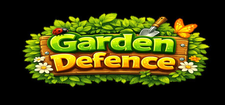 Cover art from Garden Defence