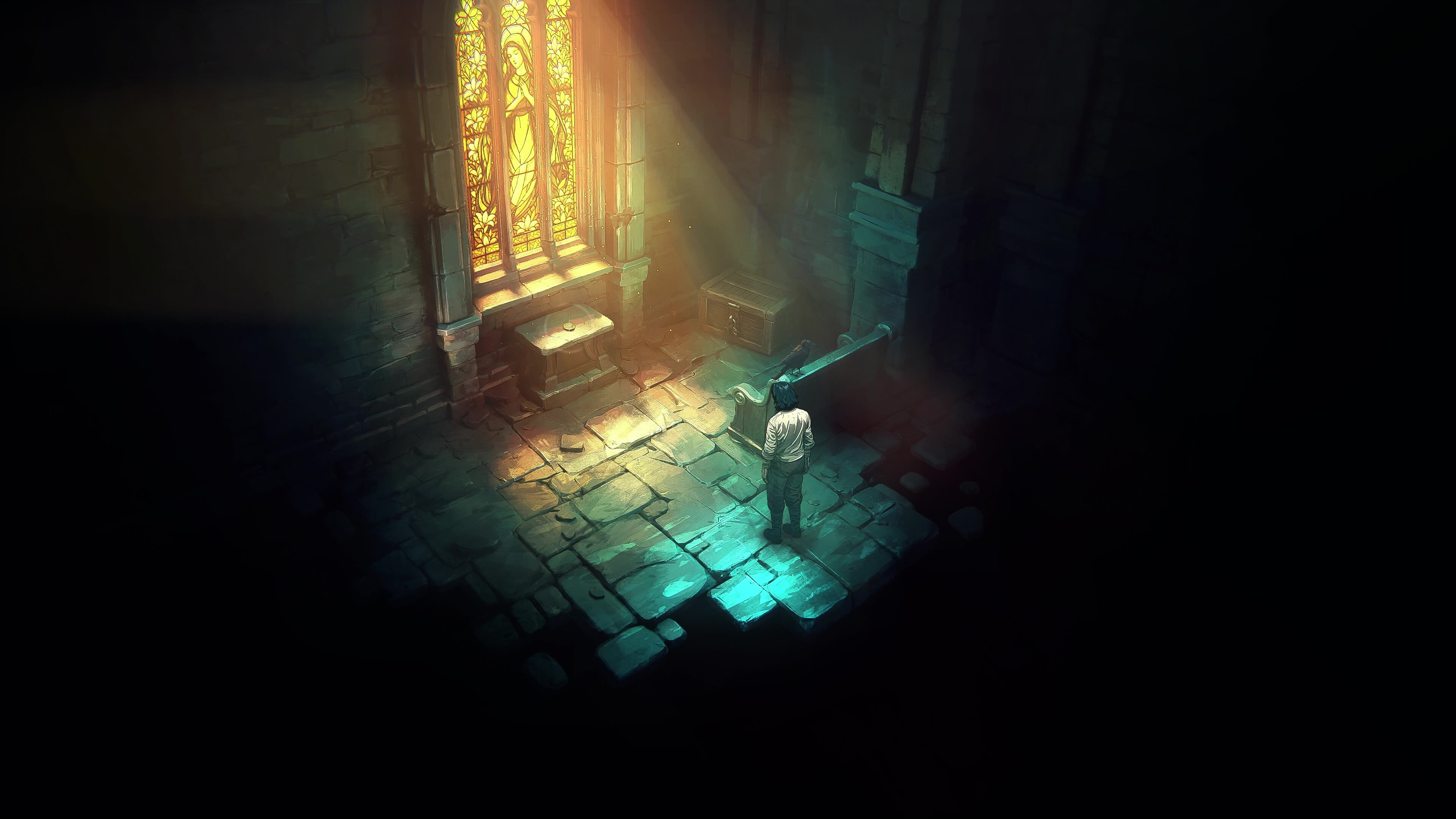 Lazare's Sacrifice screenshot 4