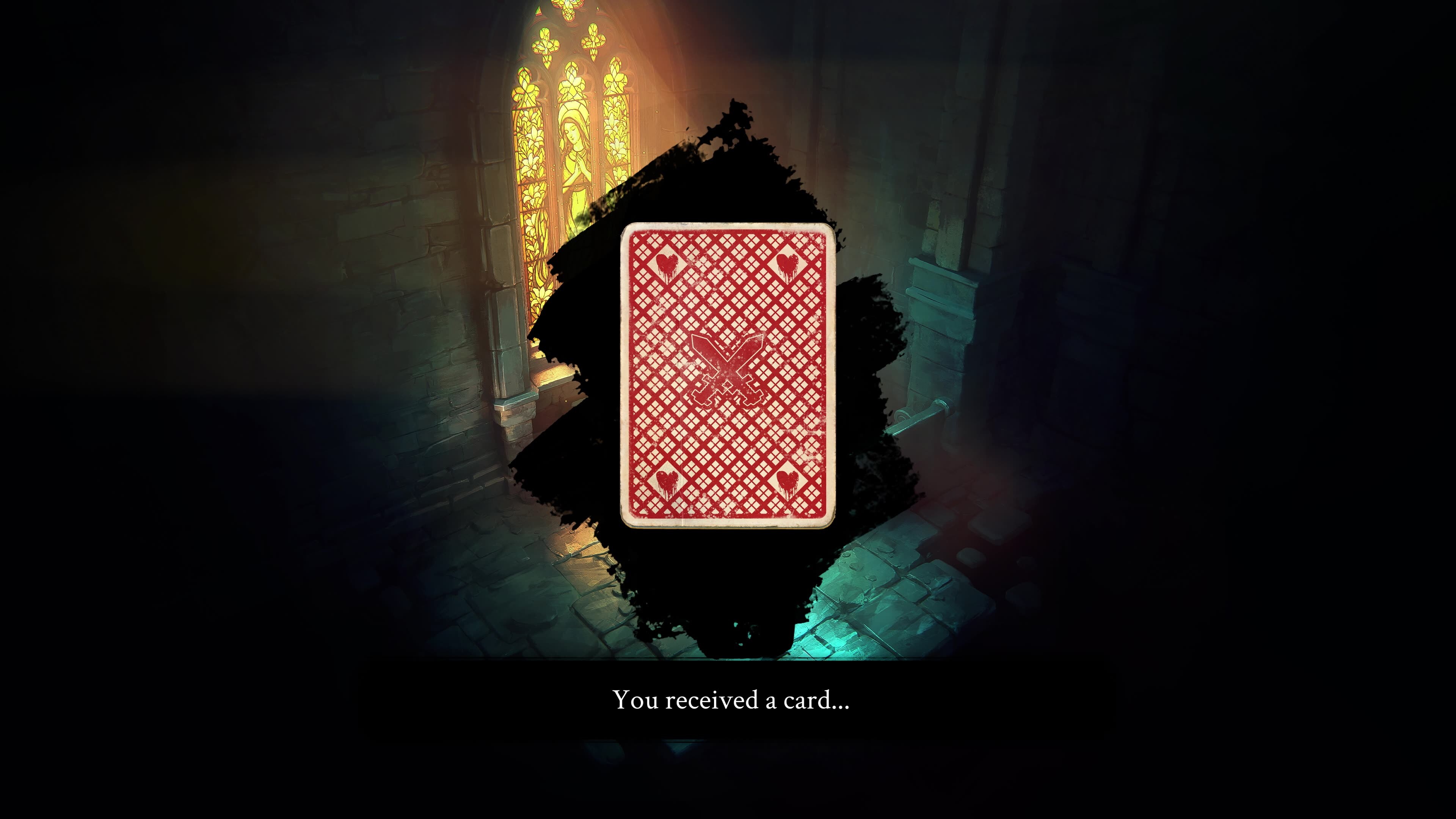 Lazare's Sacrifice screenshot 3