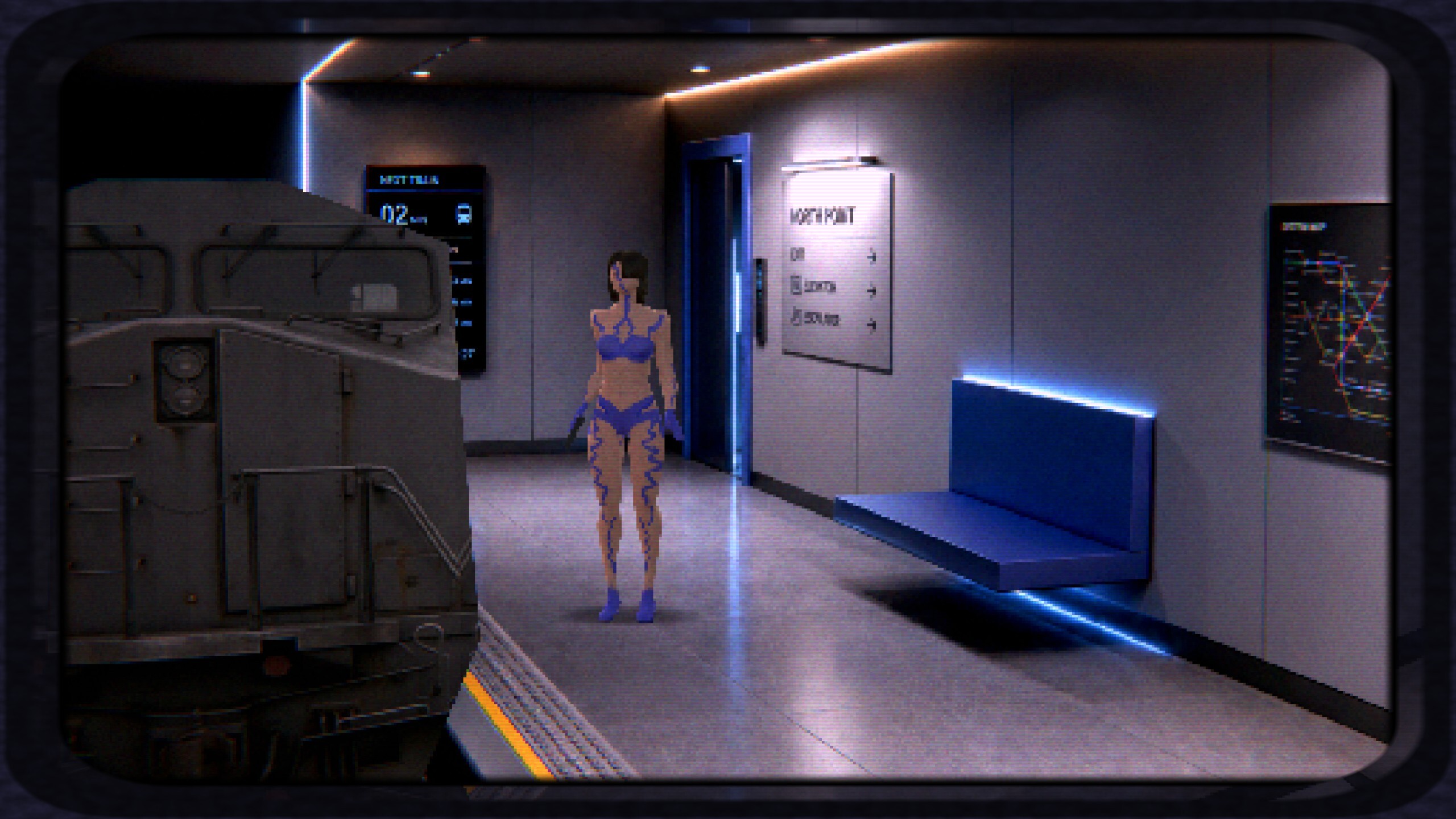 Cytokine Storm screenshot 5