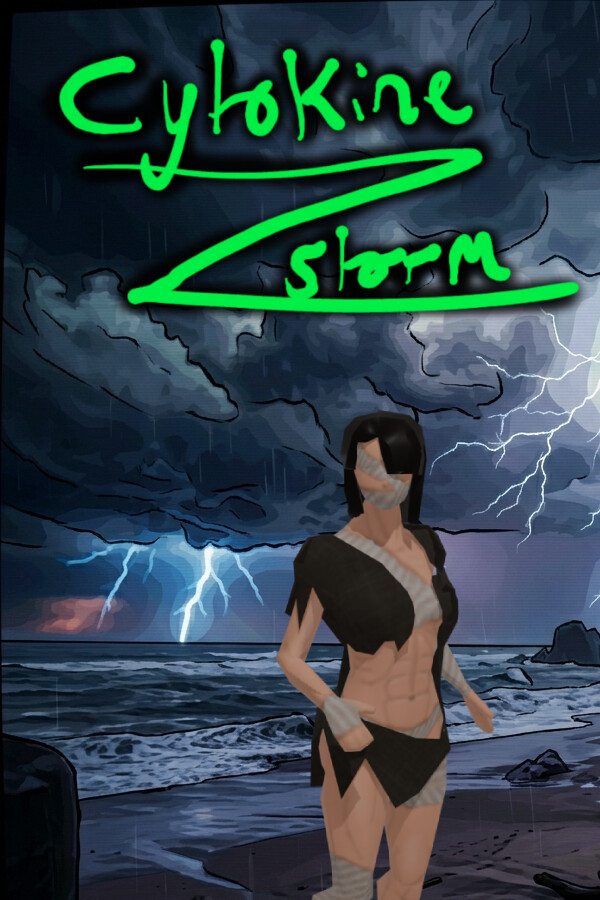 Cytokine Storm
