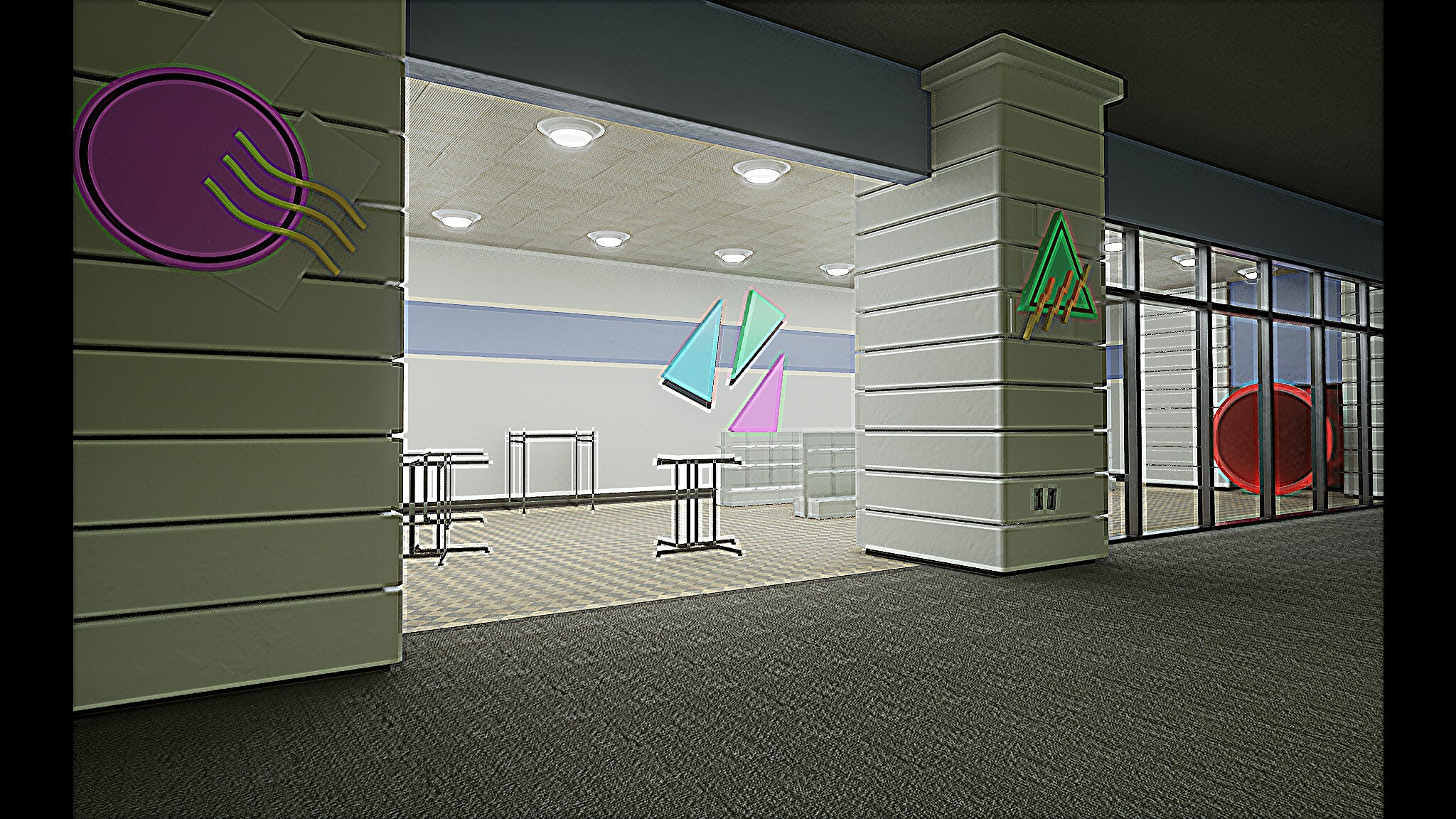 BACK*SPACE2 screenshot 3