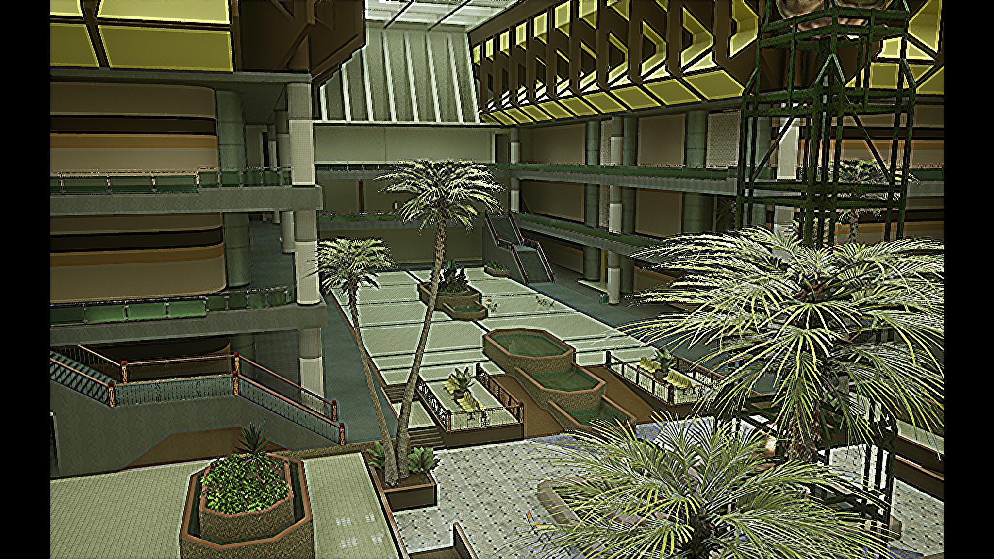 BACK*SPACE2 screenshot 2