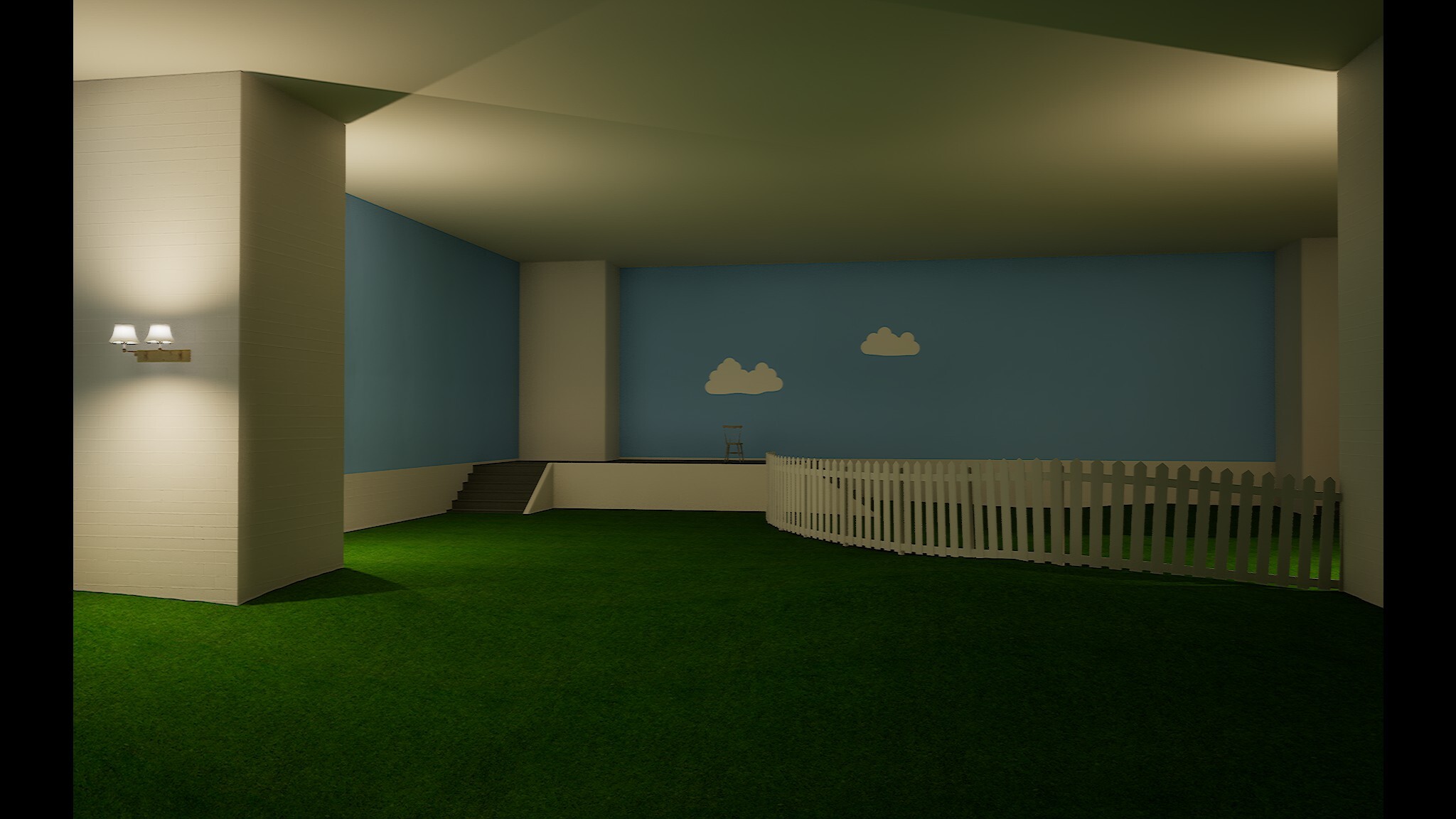 BACK*SPACE2 screenshot 5