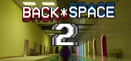 Cover art from BACK*SPACE2