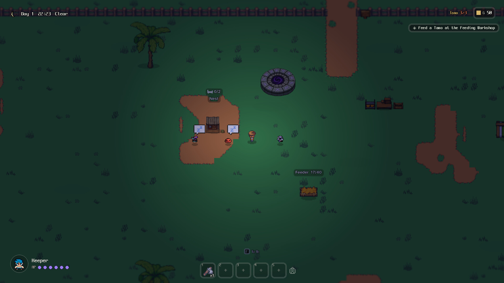Tamo&Tamer screenshot 3