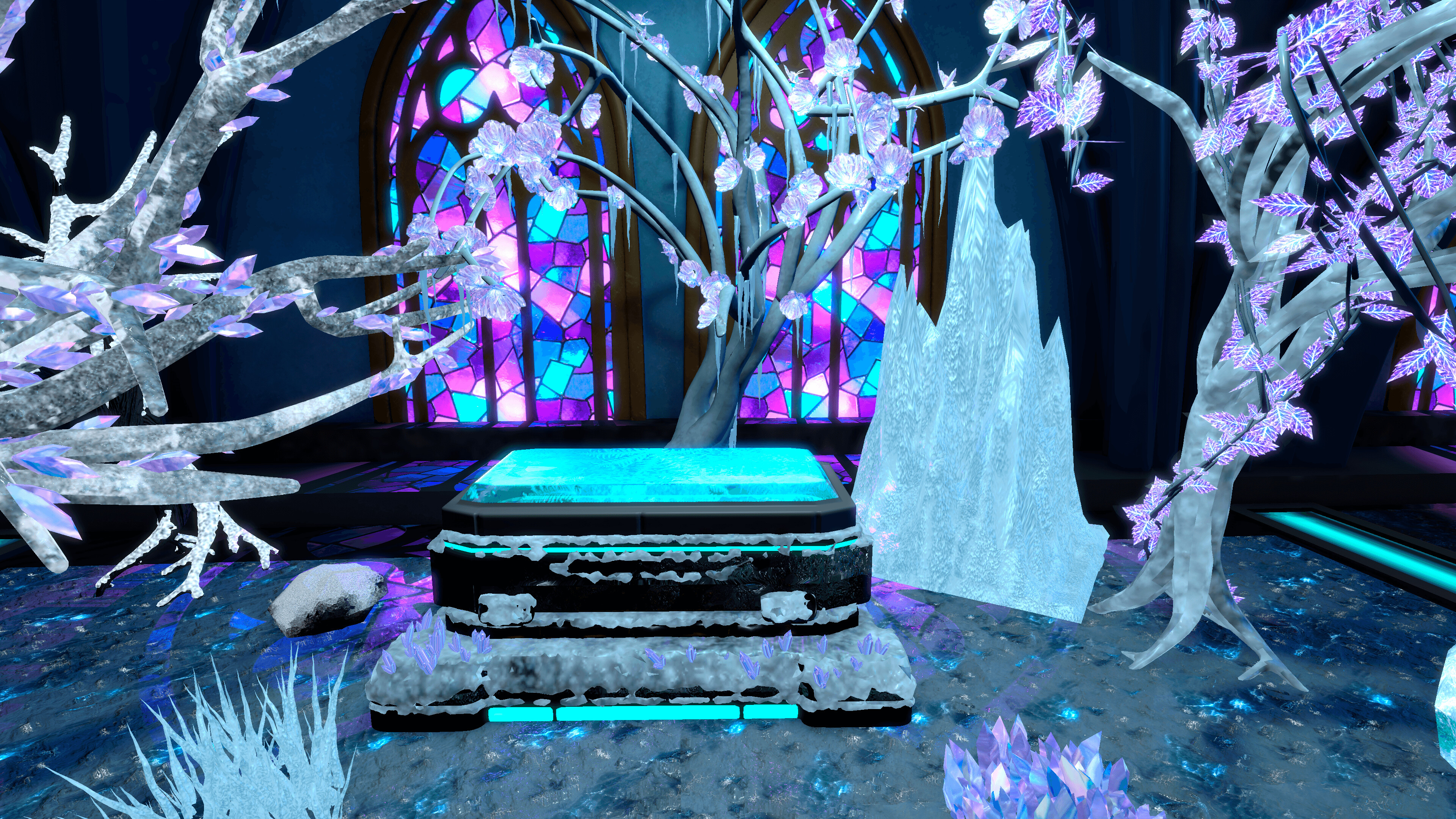 Rest In Space screenshot 3