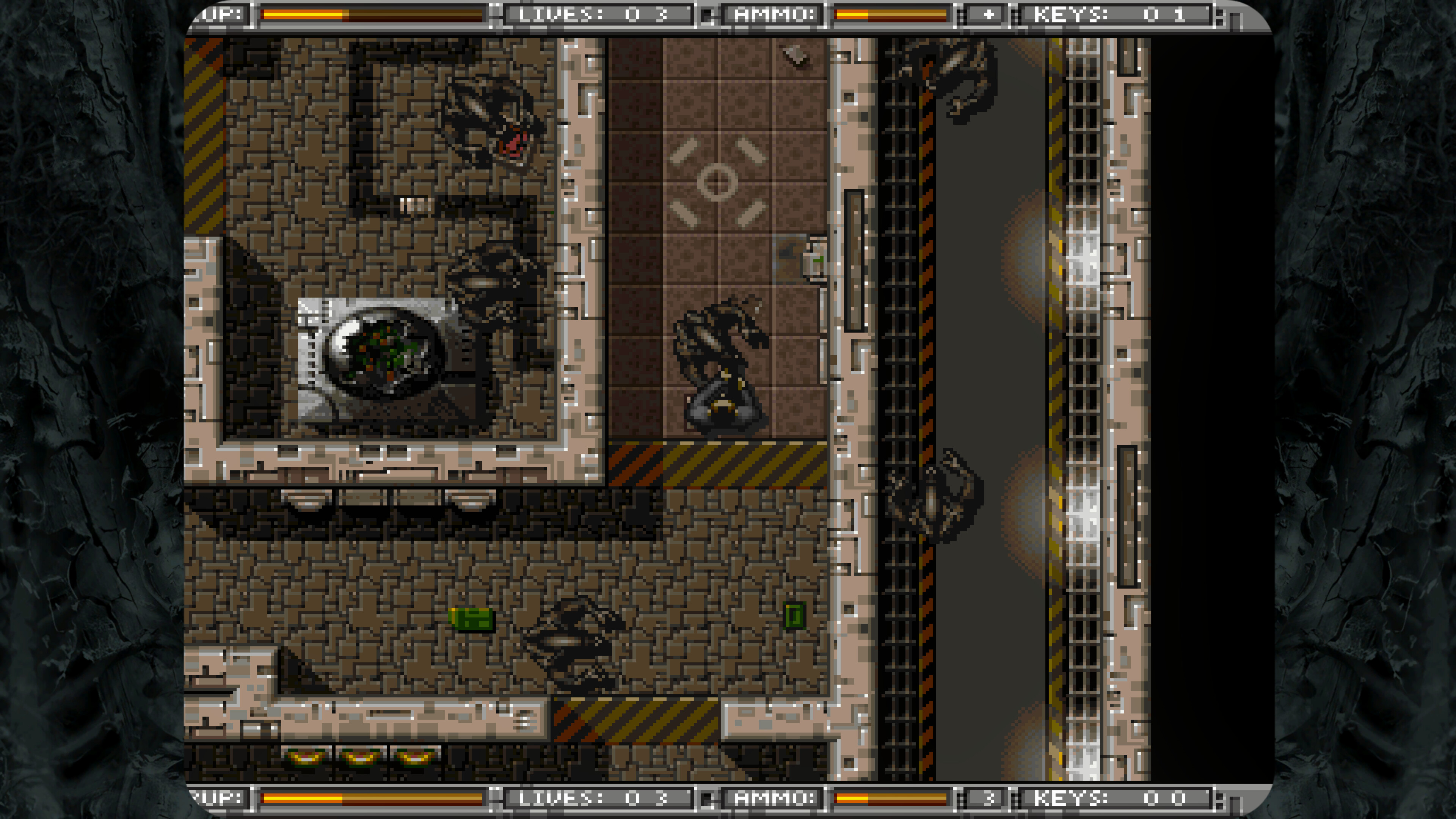 Alien Breed 35th Anniversary Collection trailer