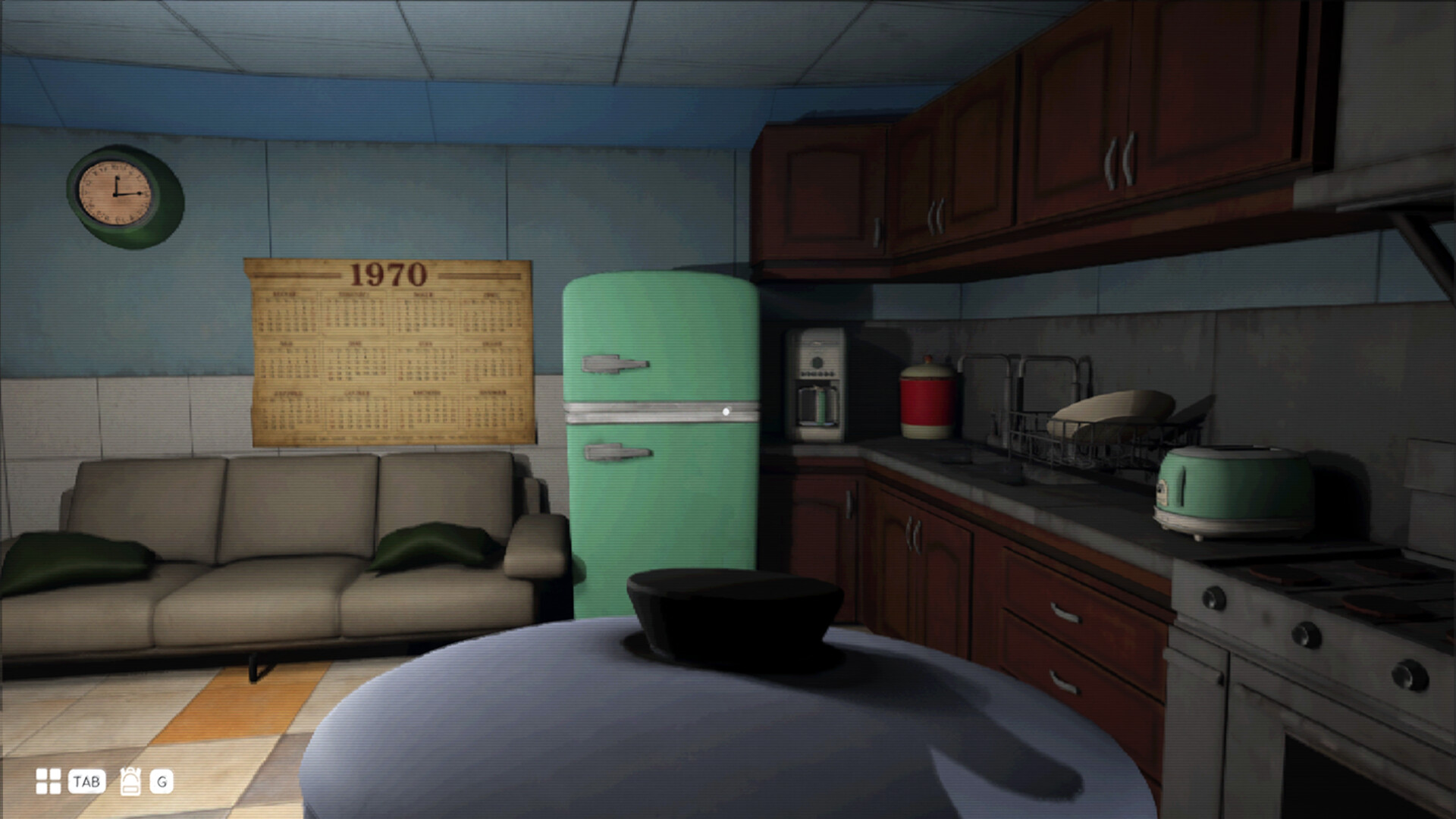 AFTER THE SILENCE screenshot 5