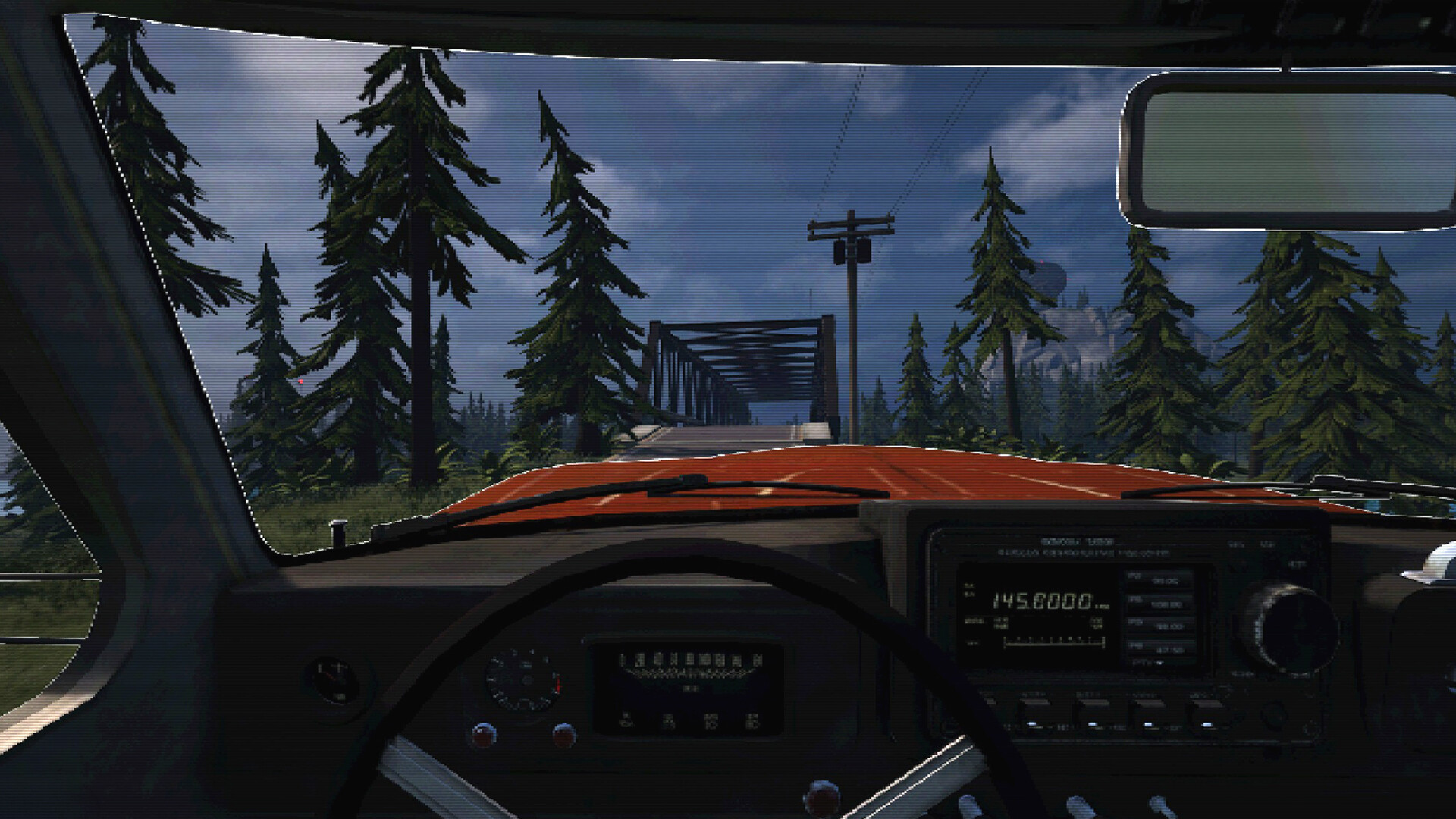 AFTER THE SILENCE screenshot 2