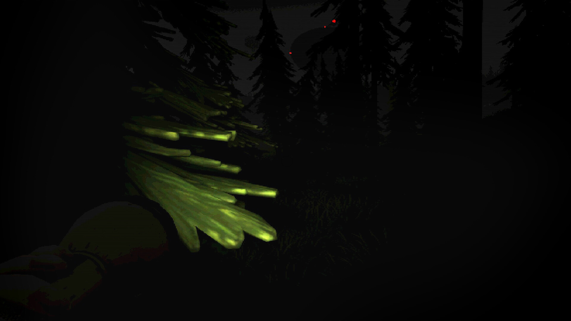 AFTER THE SILENCE screenshot 3