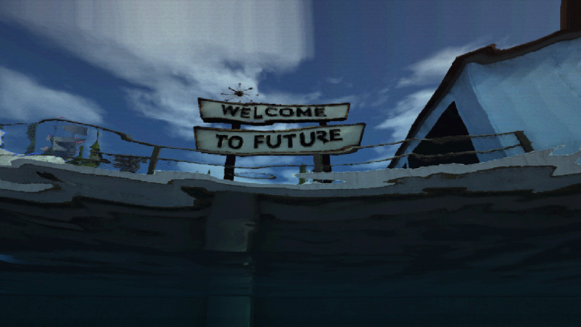 AFTER THE SILENCE screenshot 4