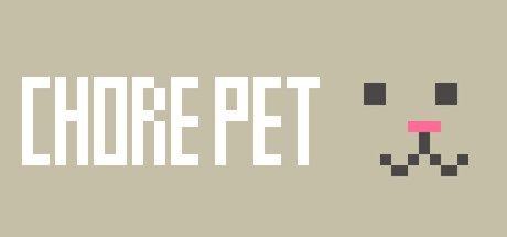 Cover art from Chore Pet