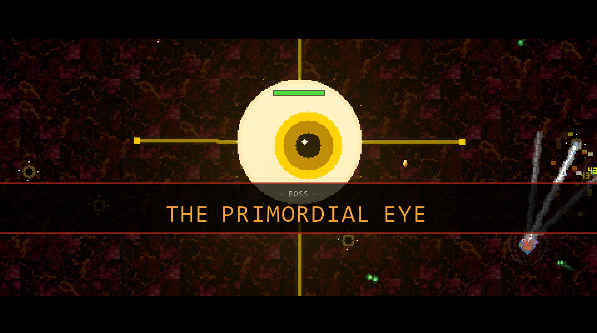 Protocell screenshot 4