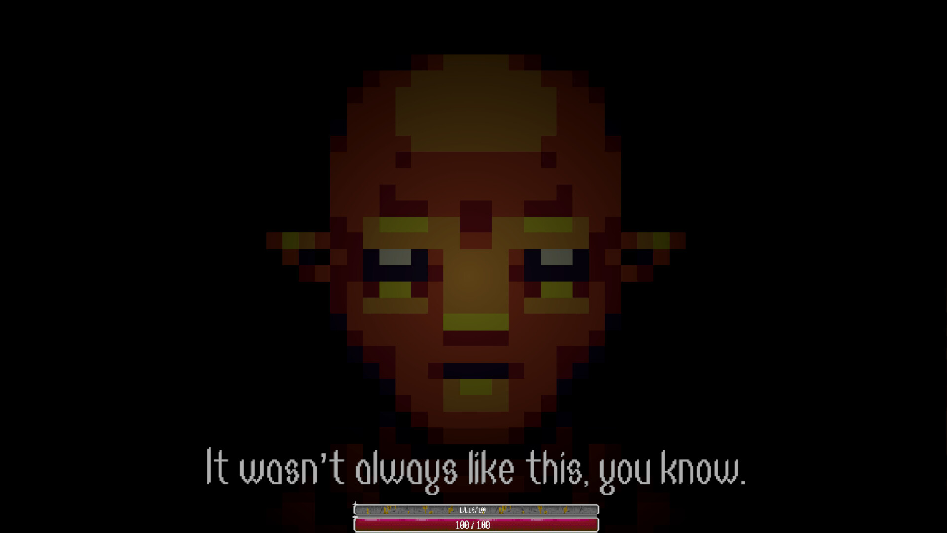 GrimVein trailer