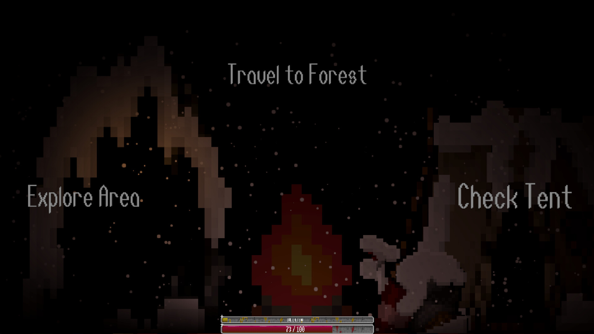 GrimVein screenshot 3