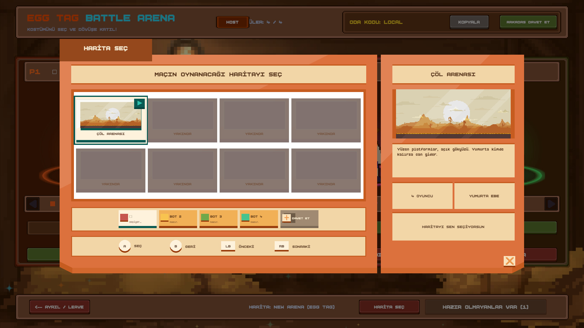 Egg It! screenshot 5