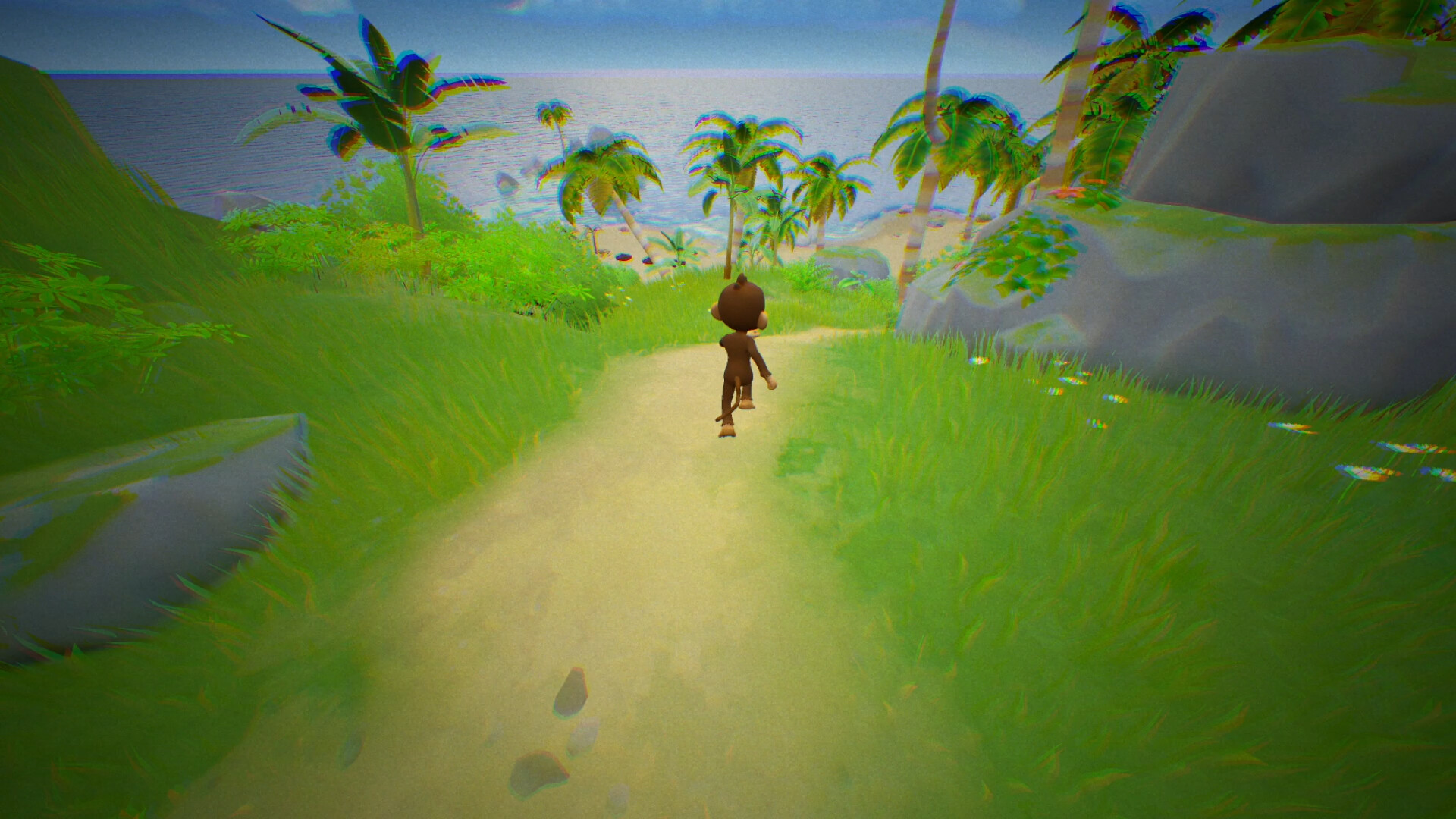 Steal Banana screenshot 5