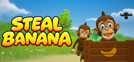 Cover art from Steal Banana