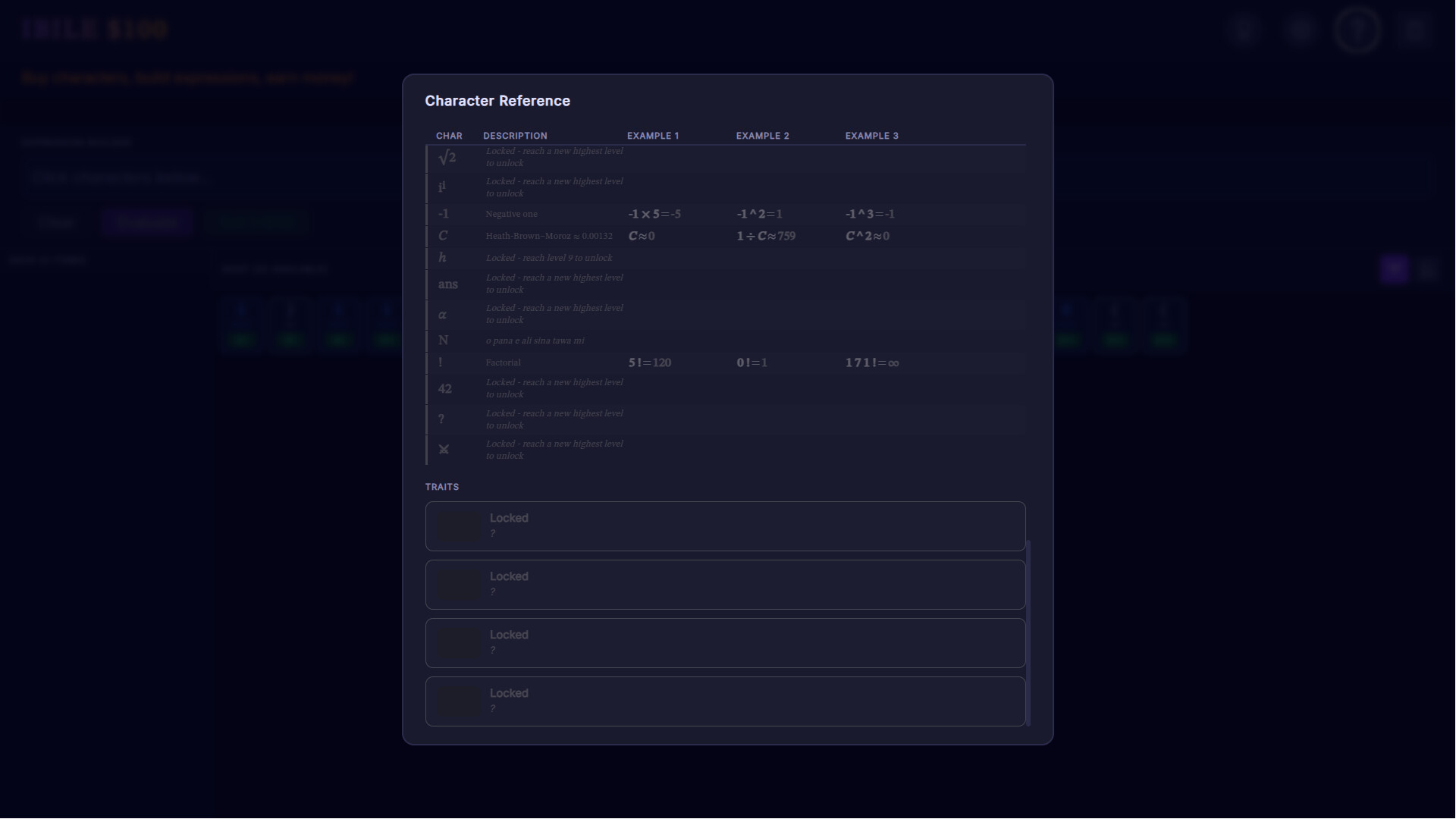 Numbile - Monetize Your Math screenshot 2