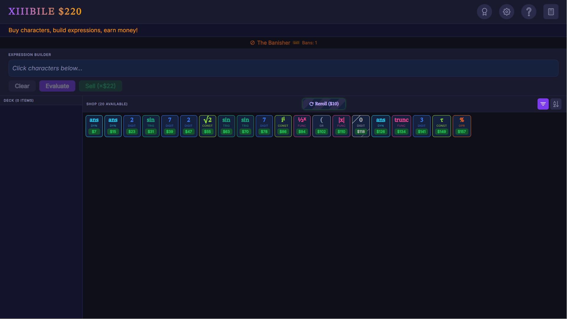 Numbile - Monetize Your Math screenshot 5