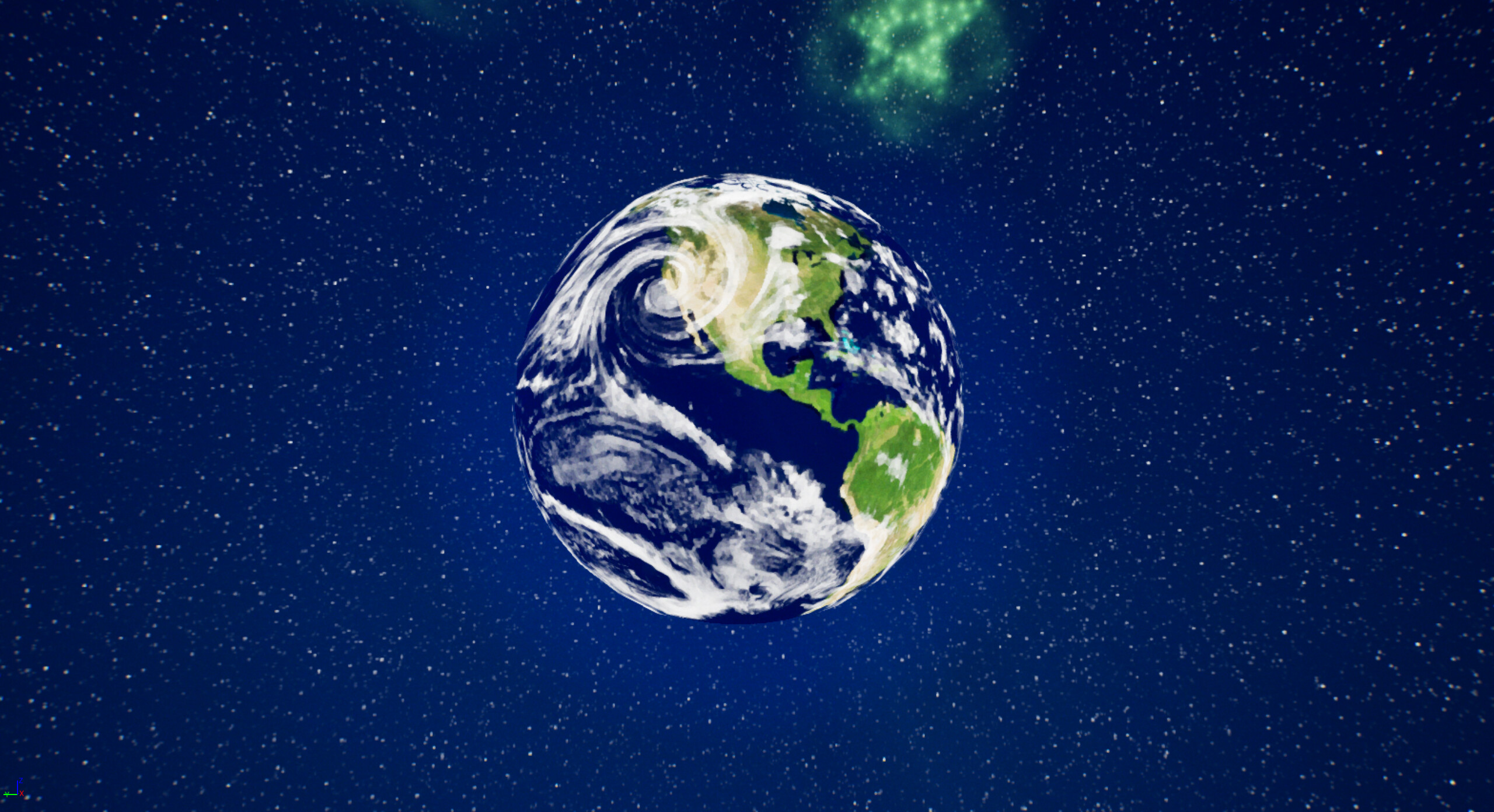 They Came From Space screenshot 3