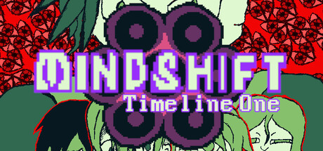 Cover art from Mindshift: Timeline One