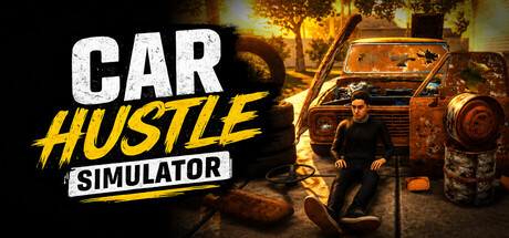 Car Hustle Simulator