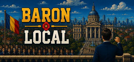 Baron Local