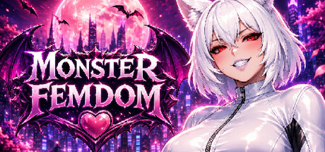 Monster Femdom