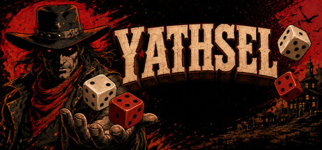Cover art from Yathsel