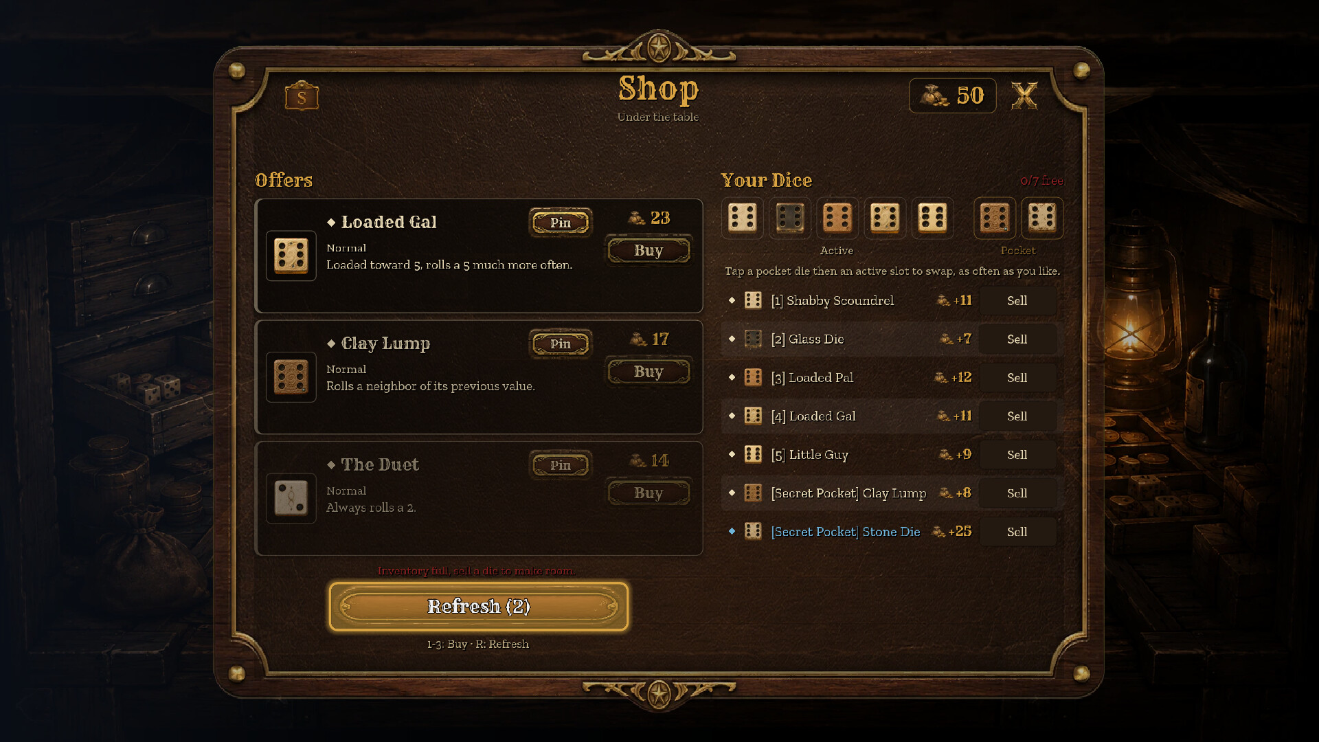 Yathsel screenshot 4