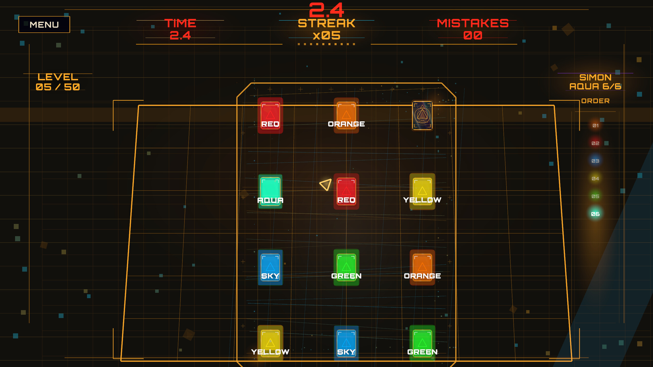 FLIP screenshot 3