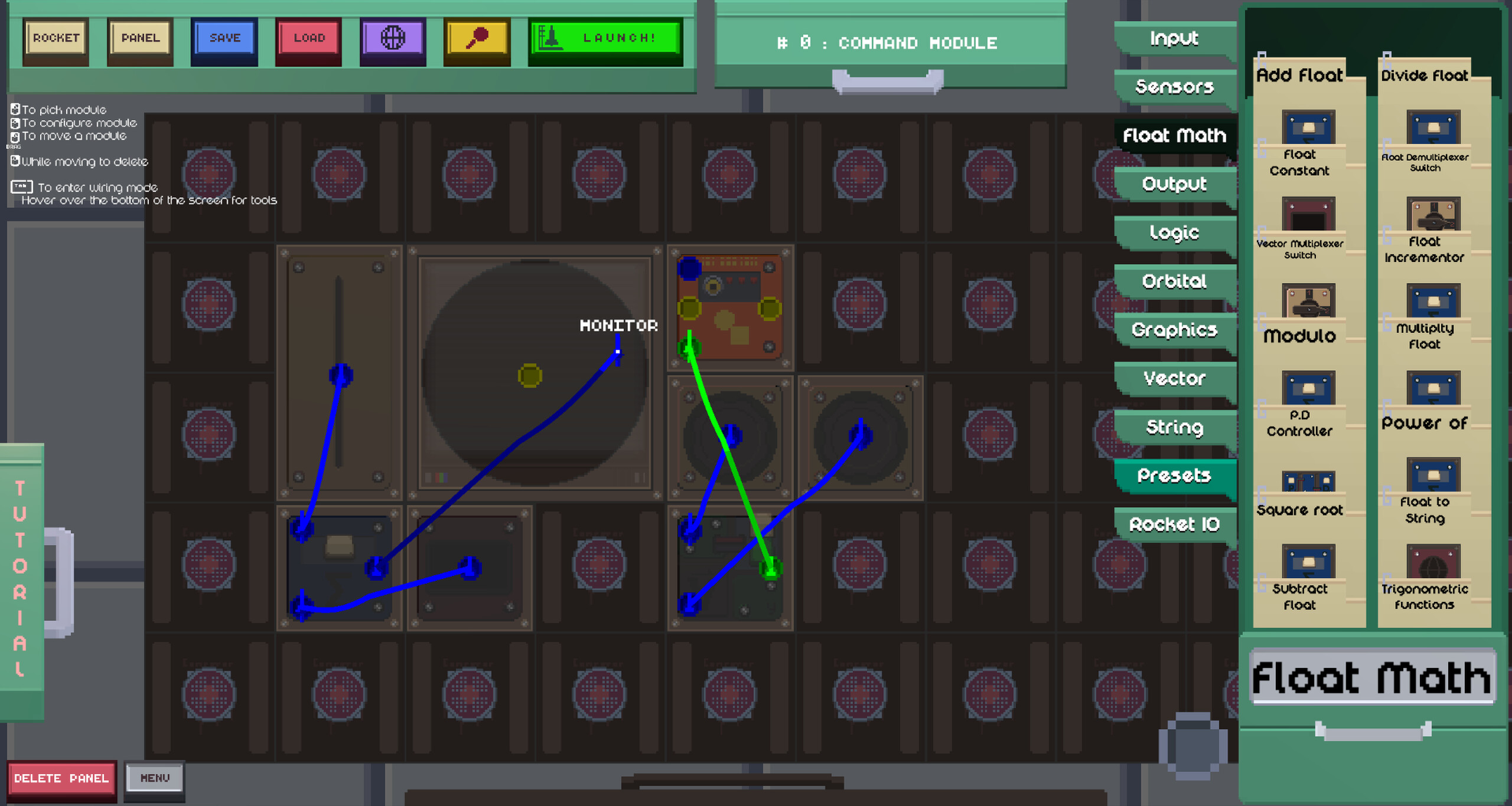 In Control: Rocketry screenshot 5