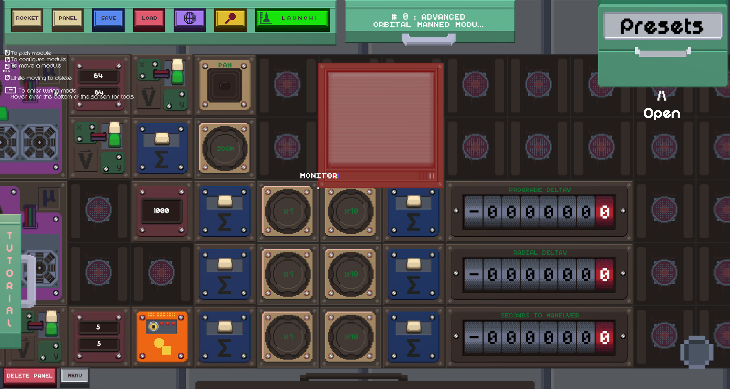 In Control: Rocketry screenshot 4