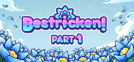Cover art from Bestricken Part 1