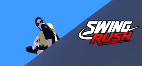 Cover art from Swing Rush