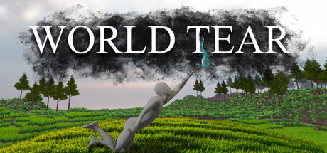 Cover art from World Tear