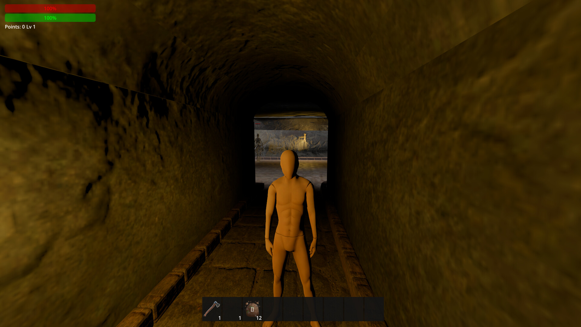 World Tear screenshot 3